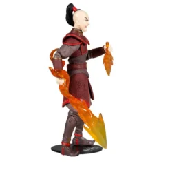 Avatar: Herr der Elemente Actionfigur Zuko