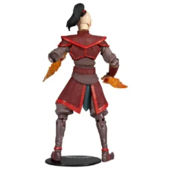 Avatar: Herr der Elemente Actionfigur Zuko