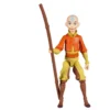Avatar: Herr der Elemente Actionfigur Aang (BK 1 Water)