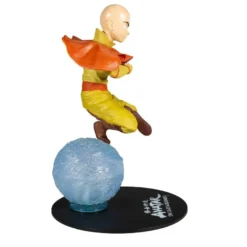 Avatar: Herr der Elemente Statue Aang (30 cm)