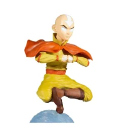 Avatar: Herr der Elemente Statue Aang (30 cm)