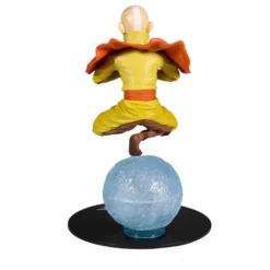 Avatar: Herr der Elemente Statue Aang (30 cm)