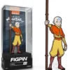 Avatar: The Last Airbender FiGPiN Aang #614