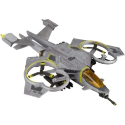 Avatar: The Way of Water Actionfiguren RDA Seawasp