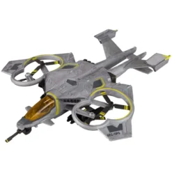 Avatar: The Way of Water Actionfiguren RDA Seawasp