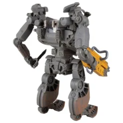 Avatar: The Way of Water Actionfiguren Amp Suit with Bush Boss FD-11