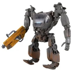 Avatar: The Way of Water Actionfiguren Amp Suit with Bush Boss FD-11