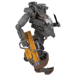Avatar: The Way of Water Actionfiguren Amp Suit with Bush Boss FD-11