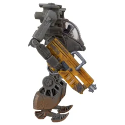Avatar: The Way of Water Actionfiguren Amp Suit with RDA Driver