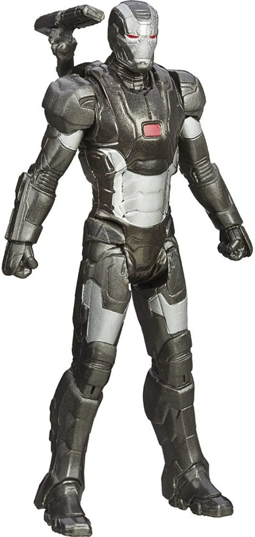 Avengers: Age of Ultron All Star Actionfigur War Machine