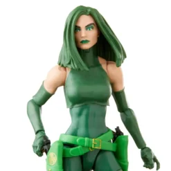 Avengers Comic Marvel Legends Actionfigur Madame Hydra