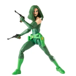 Avengers Comic Marvel Legends Actionfigur Madame Hydra