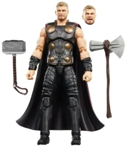 Avengers: Doomsday Marvel Legends Actionfigur Thor 15 cm