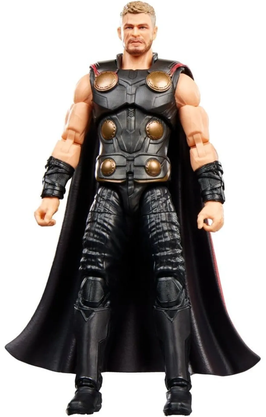 Avengers: Doomsday Marvel Legends Actionfigur Thor 15 cm