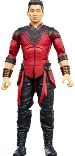 Avengers: Doomsday Marvel Legends Actionfigur Shang-Chi 15 cm