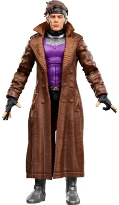 Avengers: Doomsday Marvel Legends Actionfigur Gambit 15 cm