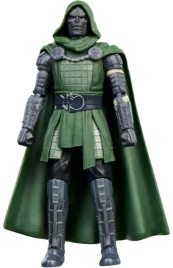 Avengers: Doomsday Marvel Legends Actionfigur Doctor Doom 15 cm