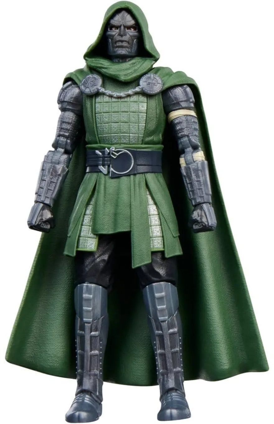 Avengers: Doomsday Marvel Legends Actionfigur Doctor Doom 15 cm