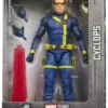 Avengers: Doomsday Marvel Legends Actionfigur Cyclops 15 cm