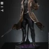 Avengers: Doomsday Movie Masterpiece Actionfigur 1/6 Gambit 31 cm
