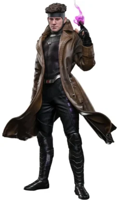 Avengers: Doomsday Movie Masterpiece Actionfigur 1/6 Gambit 31 cm