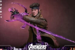 Avengers: Doomsday Movie Masterpiece Actionfigur 1/6 Gambit 31 cm