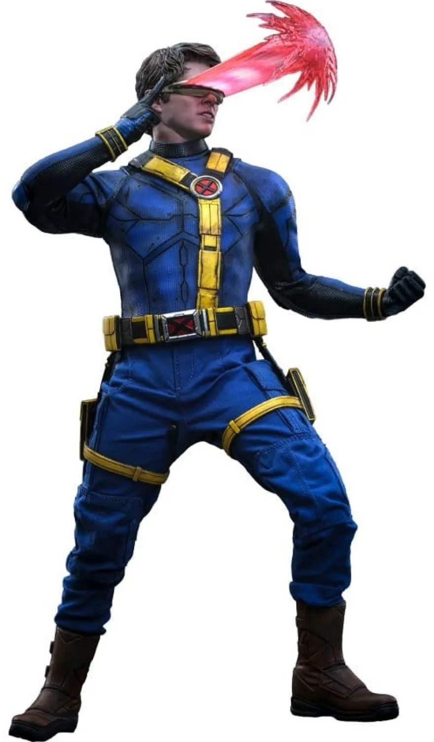 Avengers: Doomsday Movie Masterpiece Actionfigur 1/6 Cyclops 30 cm
