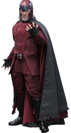 Avengers: Doomsday Movie Masterpiece Actionfigur 1/6 Magneto 30 cm