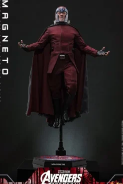 Avengers: Doomsday Movie Masterpiece Actionfigur 1/6 Magneto 30 cm