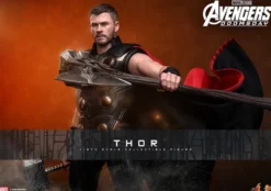 Avengers: Doomsday Movie Masterpiece Actionfigur 1/6 Thor 32 cm