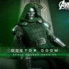 Avengers: Doomsday Movie Masterpiece Actionfigur 1/6 Doctor Doom 31 cm