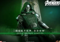 Avengers: Doomsday Movie Masterpiece Actionfigur 1/6 Doctor Doom 31 cm