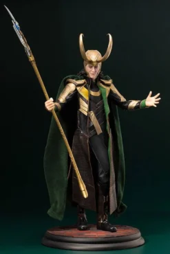 Avengers Endgame ARTFX Statue 1/6 Loki