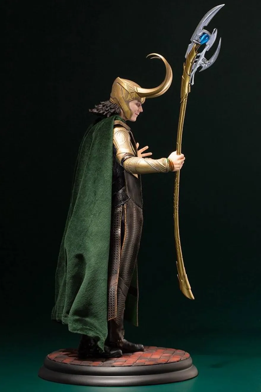 Avengers Endgame ARTFX Statue 1/6 Loki
