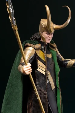 Avengers Endgame ARTFX Statue 1/6 Loki