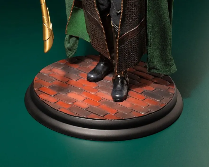 Avengers Endgame ARTFX Statue 1/6 Loki