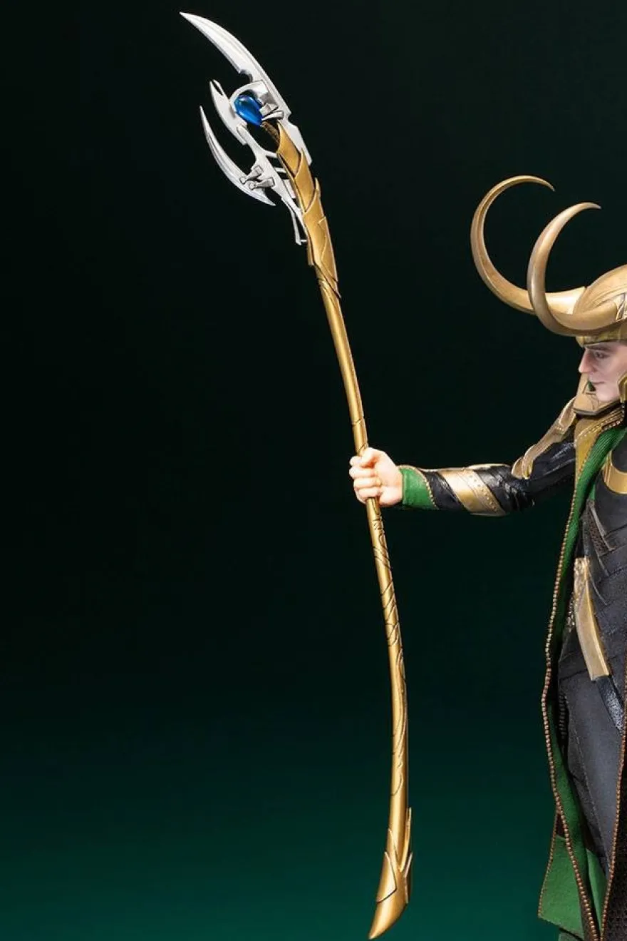 Avengers Endgame ARTFX Statue 1/6 Loki