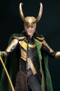 Avengers Endgame ARTFX Statue 1/6 Loki