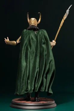 Avengers Endgame ARTFX Statue 1/6 Loki