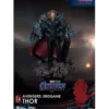 Avengers Endgame D-Stage Diorama Statue Thor (Closed Box Version)