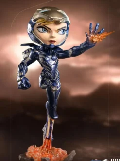 Avengers Endgame Minico PVC Figur Pepper Potts