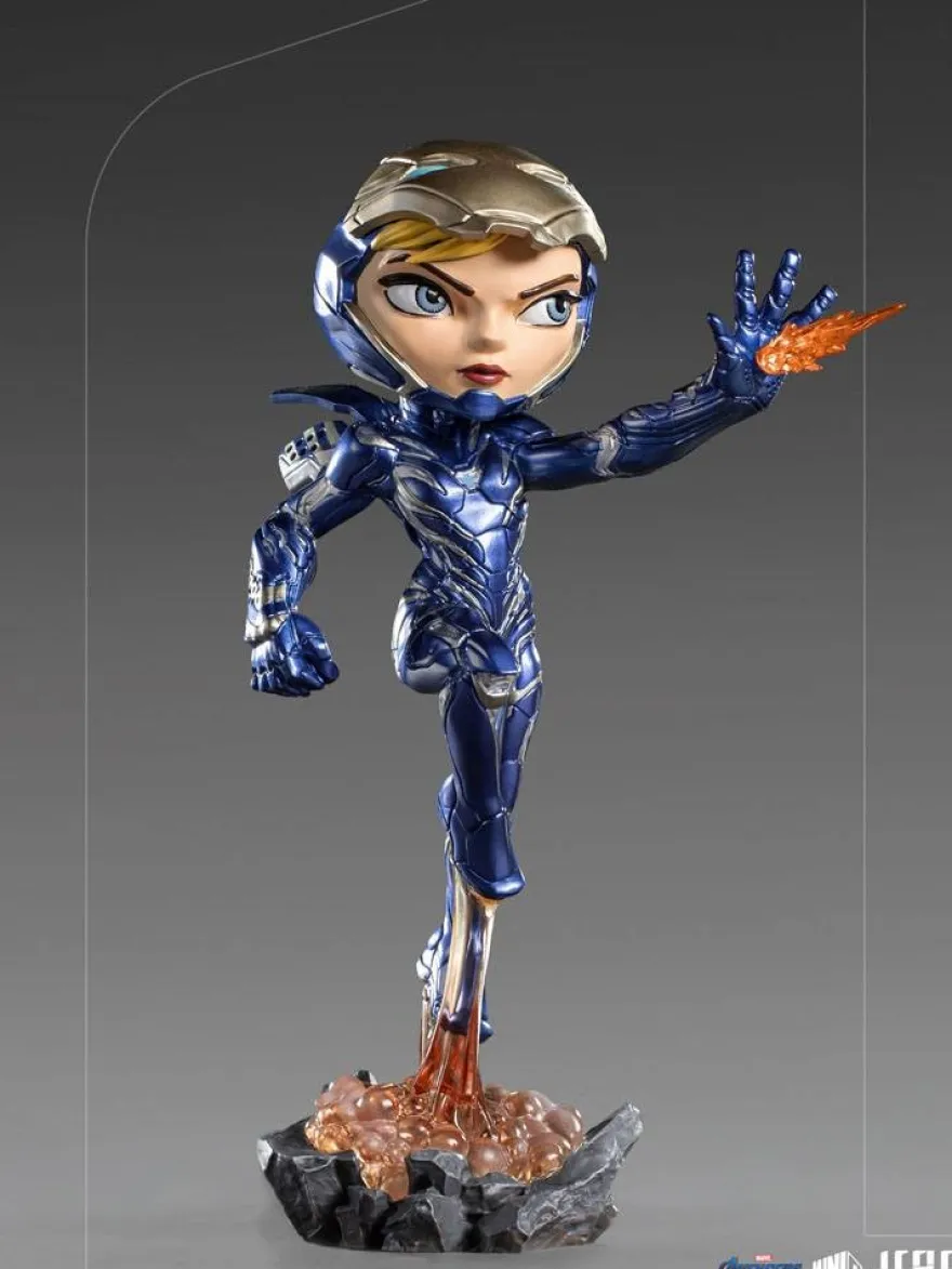 Avengers Endgame Minico PVC Figur Pepper Potts