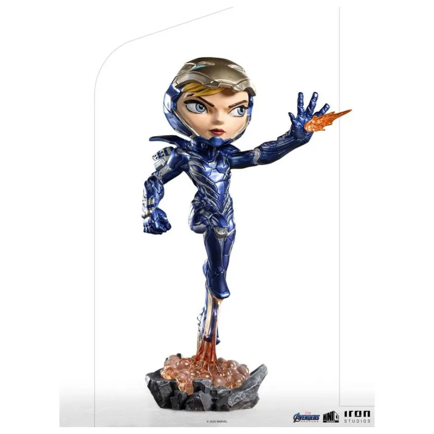 Avengers Endgame Minico PVC Figur Pepper Potts