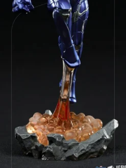 Avengers Endgame Minico PVC Figur Pepper Potts