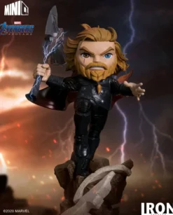 Avengers Endgame Minico PVC Figur Thor