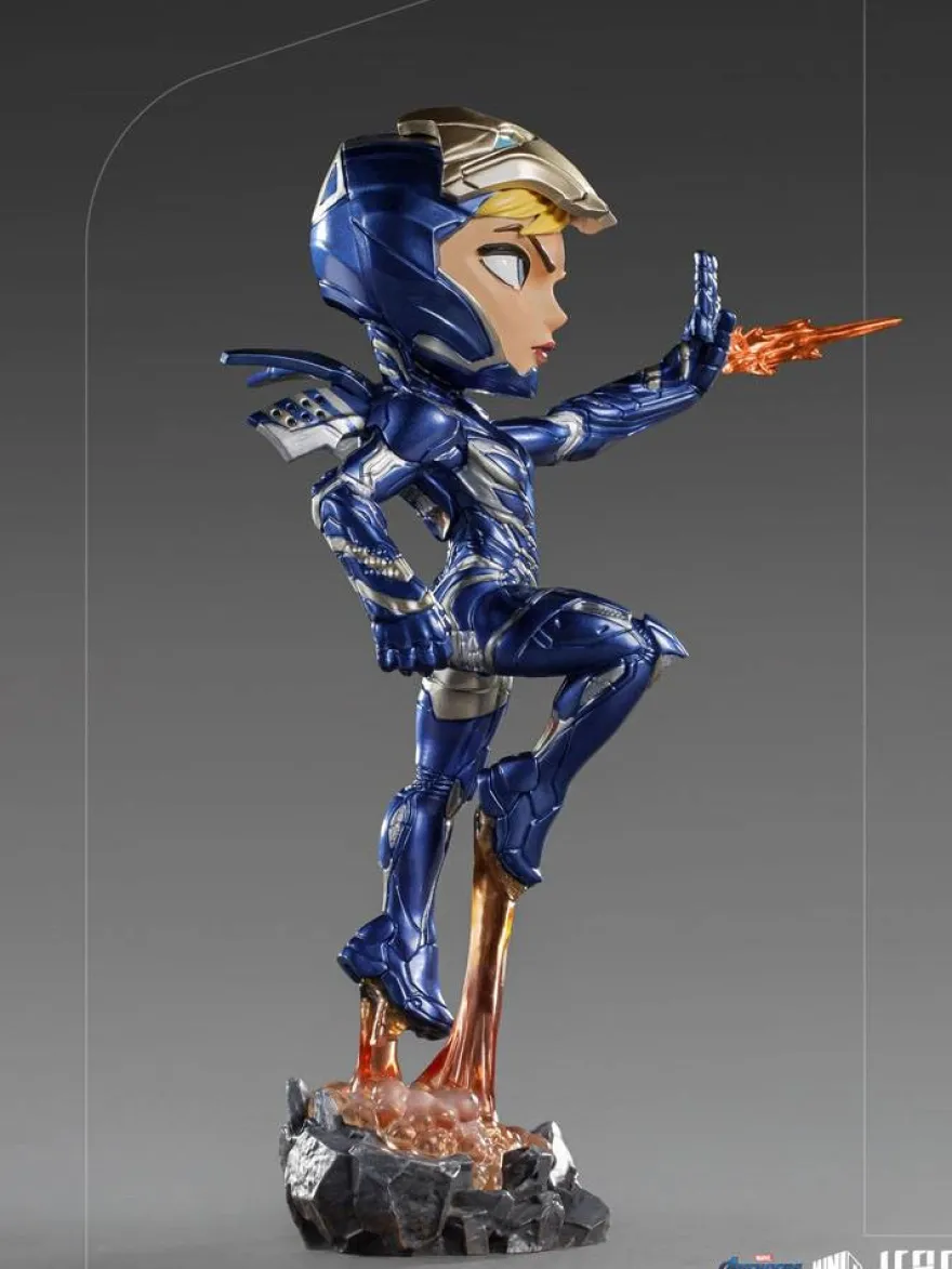 Avengers Endgame Minico PVC Figur Pepper Potts