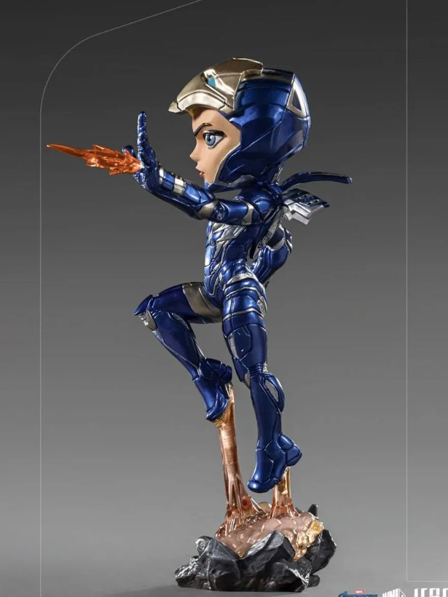 Avengers Endgame Minico PVC Figur Pepper Potts