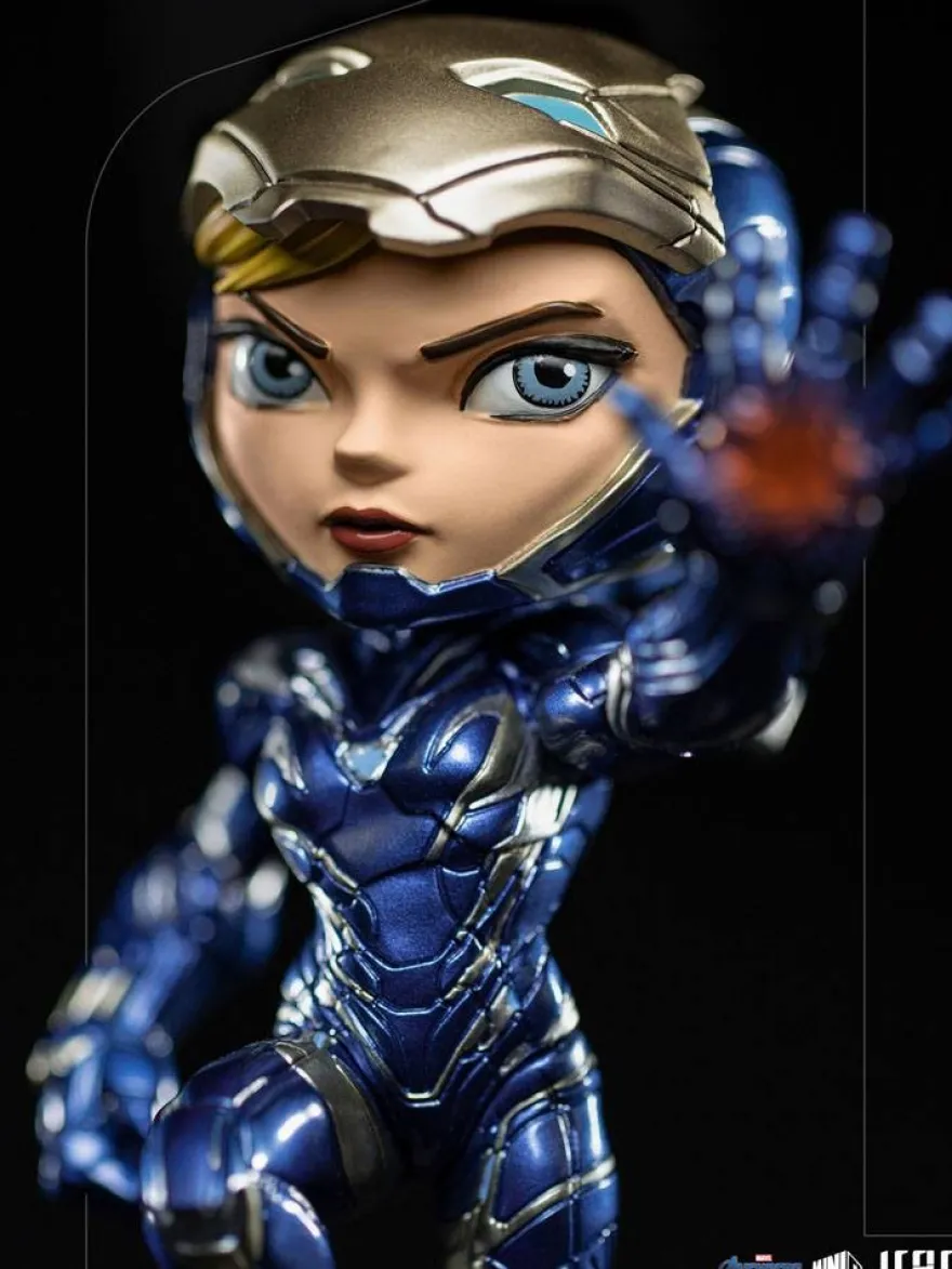 Avengers Endgame Minico PVC Figur Pepper Potts