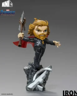 Avengers Endgame Minico PVC Figur Thor