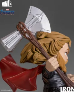 Avengers Endgame Minico PVC Figur Thor